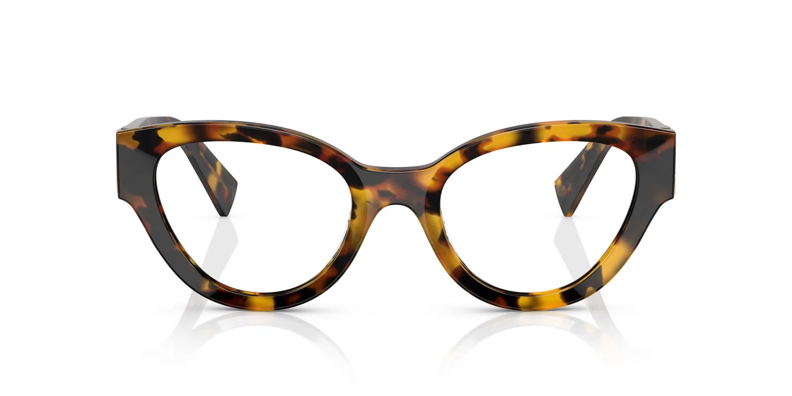 Miu Miu 01VV Eyeglasses - view 29